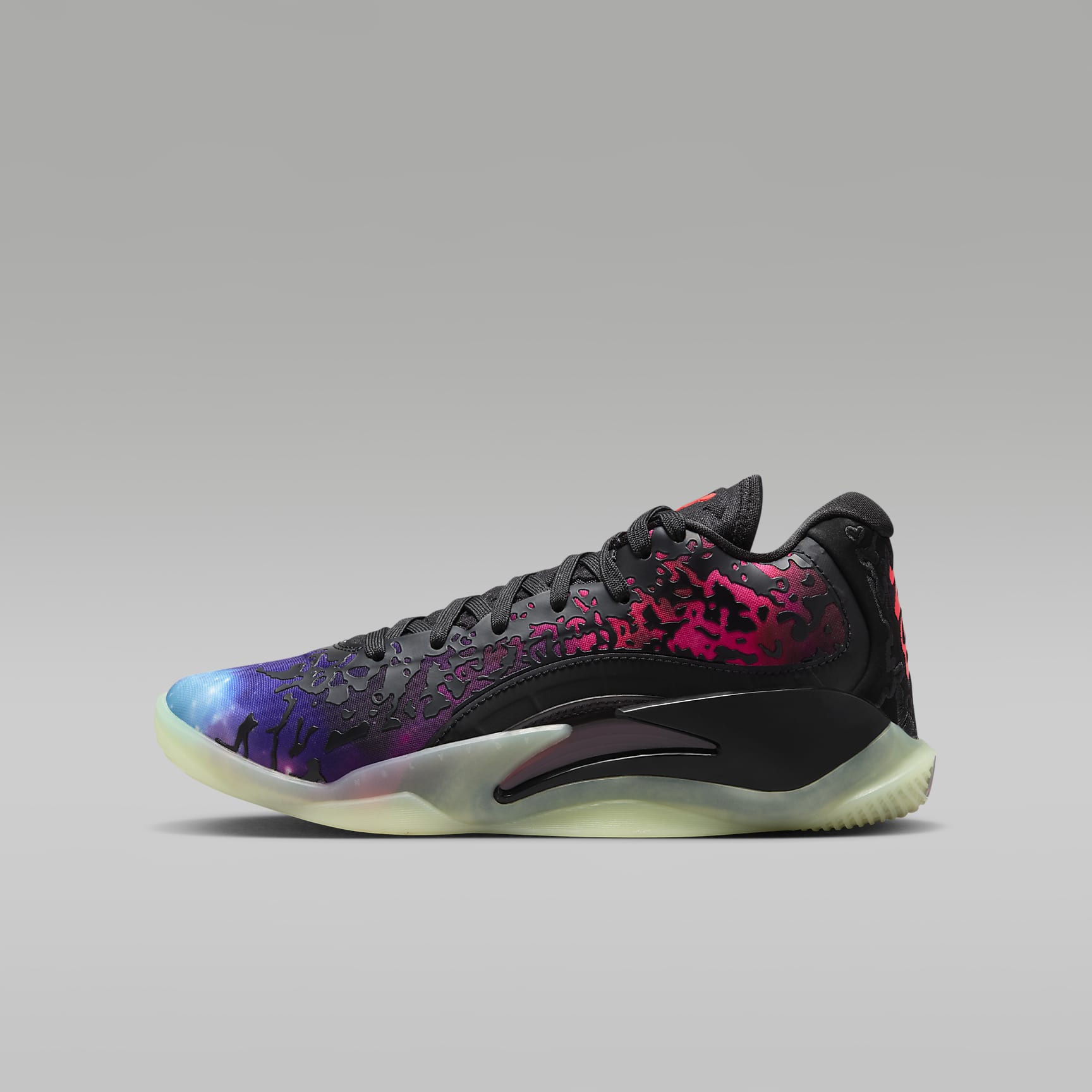 Zion 3 Older Kids' Basketball Shoes. Nike ID